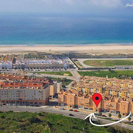 Apartamento Nemingzhen Tarifa Eksteriør bilde