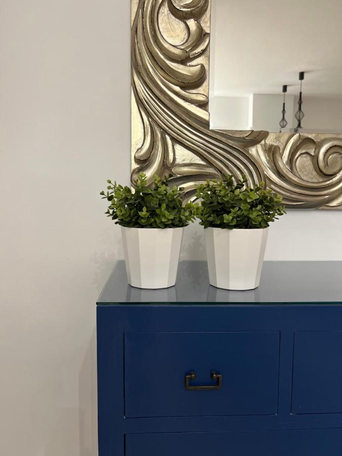 Apartamento Nemingzhen Tarifa Eksteriør bilde